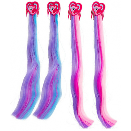 My Little Pony™ Friendship Hair Extensions