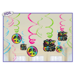 Generic Birthday Themes