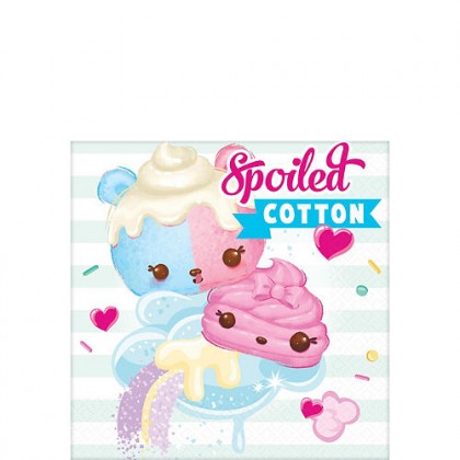 Num Noms™ Beverage Napkins