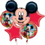 Mickey Mouse