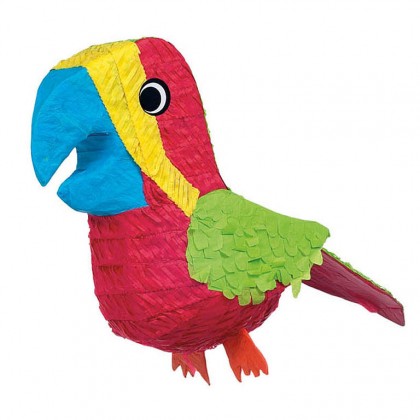 Parrot Conventional Piñata