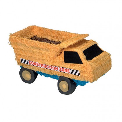 Tuff Truck Pinata