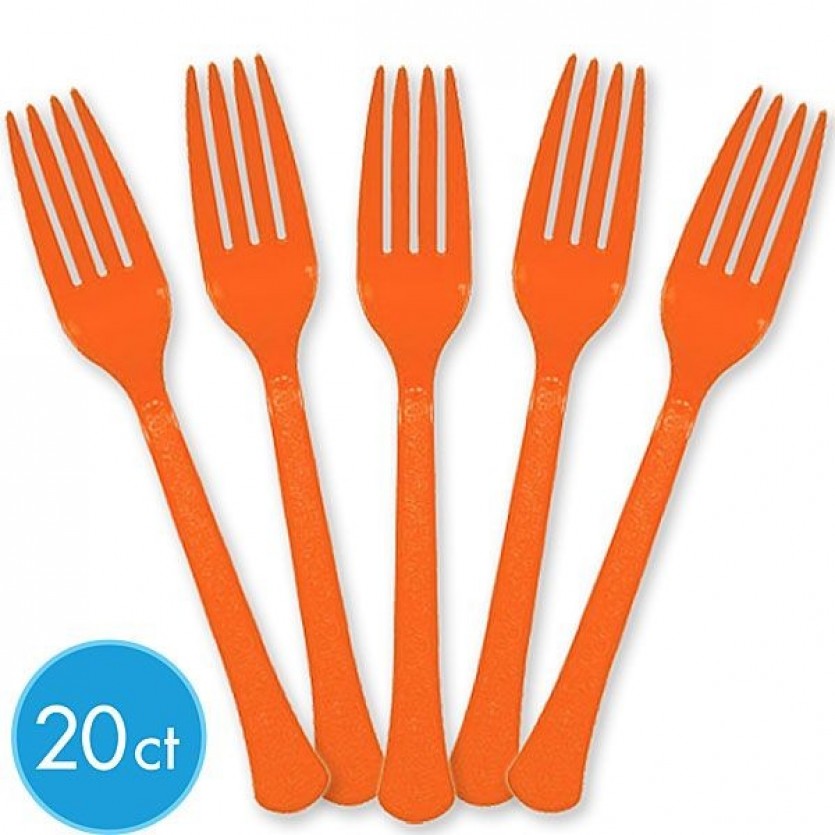 Forks