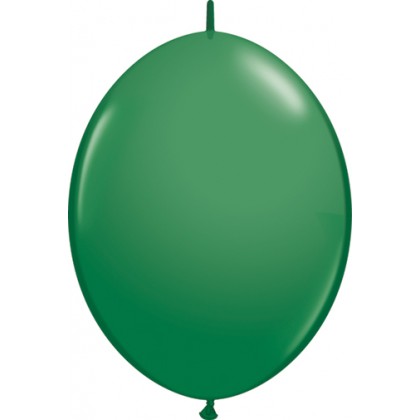 Q 11" Q-Link Green
