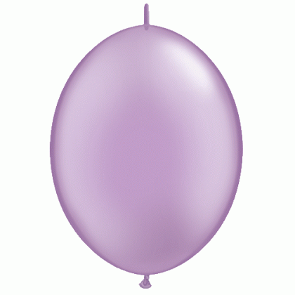 Q 11" Q-Link Pearl Lavender
