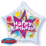 Balloons