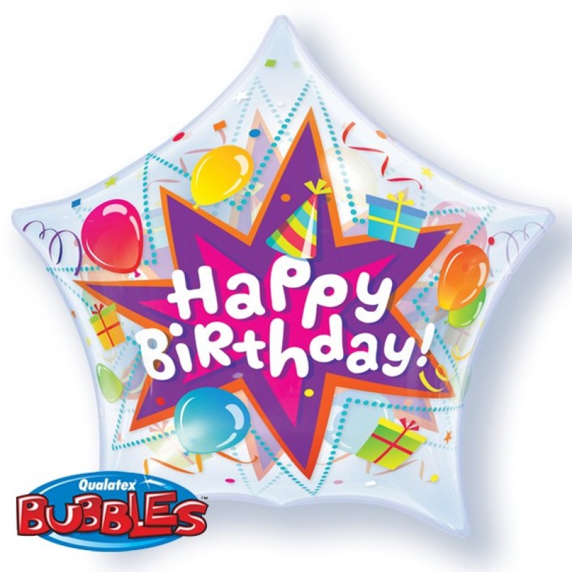 Balloons