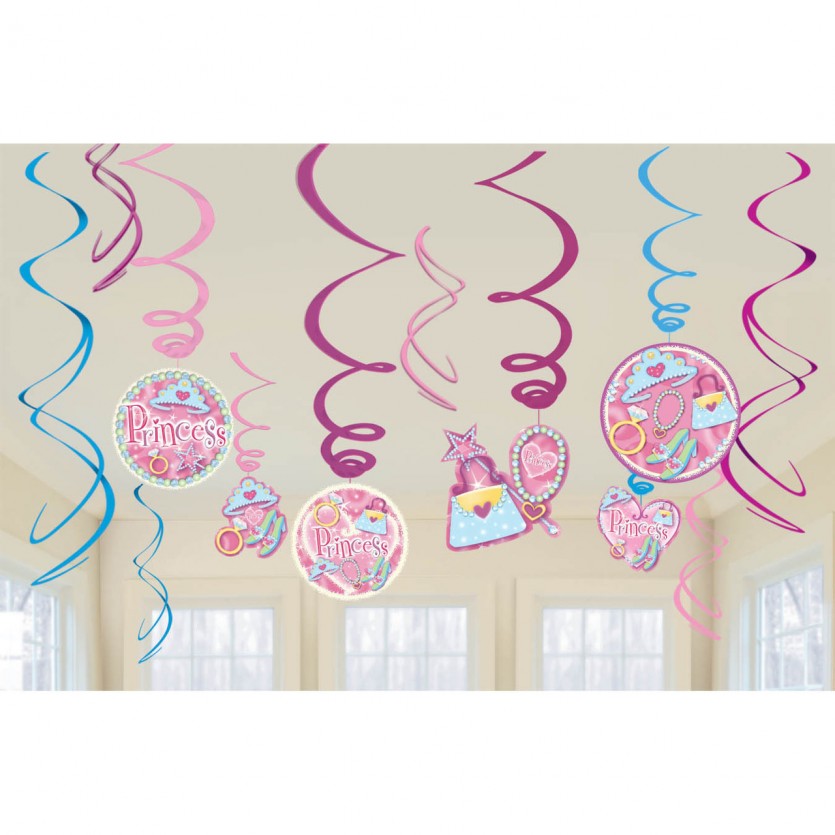 Birthday Party Supplies