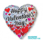 Valentine's Balloons