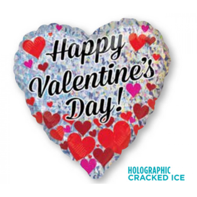 Valentine's Balloons
