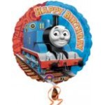 Thomas the tank Engine