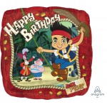 Jake and The Never Land Pirates