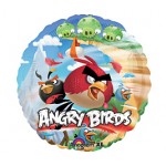Angry Birds
