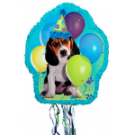 Birthday Party Supplies