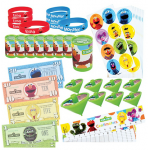 Birthday Party Supplies