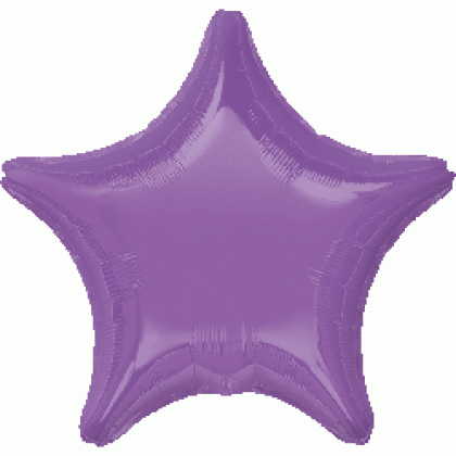 S15 19" Spring Lilac Standard Star XL®