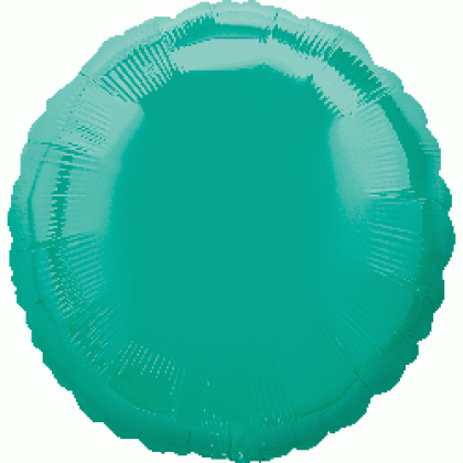 S15 17" Teal Green Standard Circle XL®