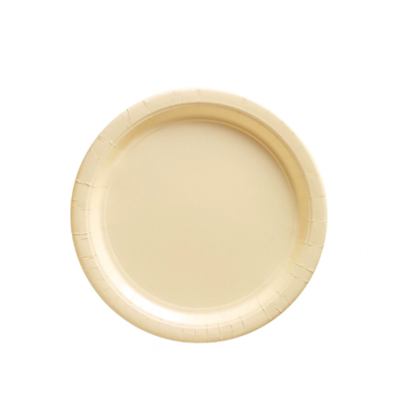 Solid Color Tableware