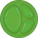 Plastic Plates