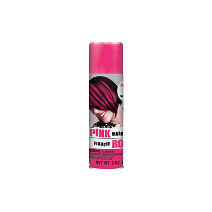 3 oz. Hair Spray Pink