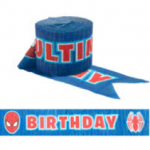Birthday Party Supplies