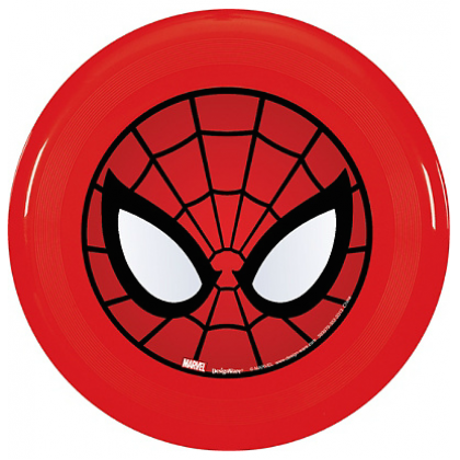Marvel Ultimate Spider-Man™ Flying Disc Favor