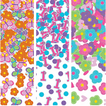 Sweet Birthday Girl 1st Birthday