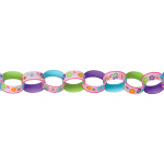 Sweet Birthday Girl 1st Birthday