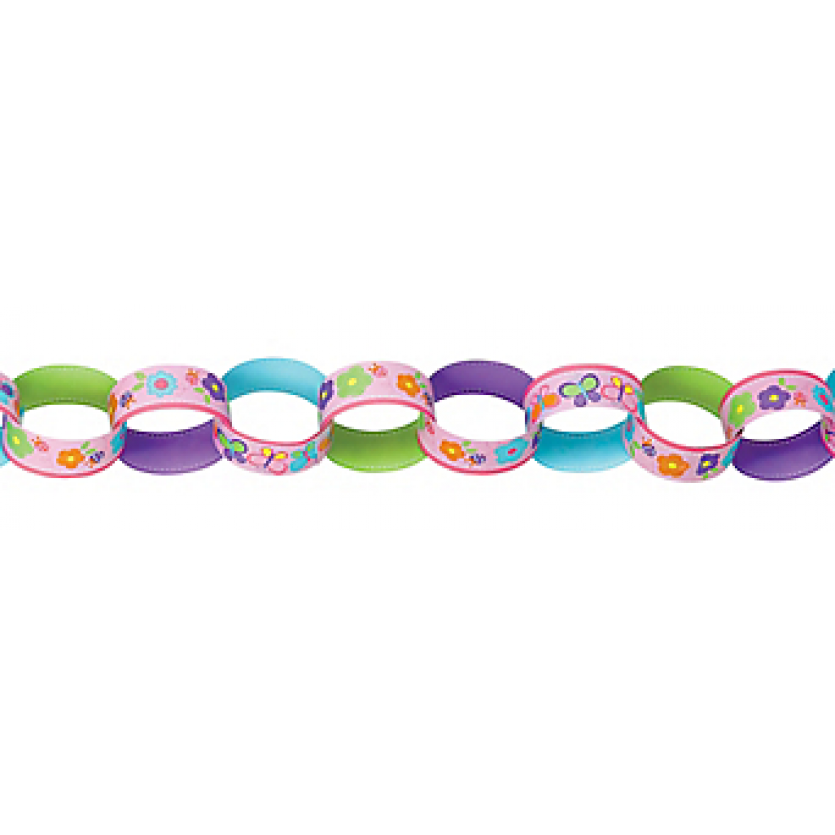 Sweet Birthday Girl 1st Birthday