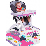 Sweet Birthday Girl 1st Birthday