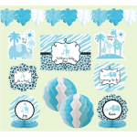 Birthday Party Supplies