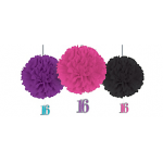 Birthday Party Supplies