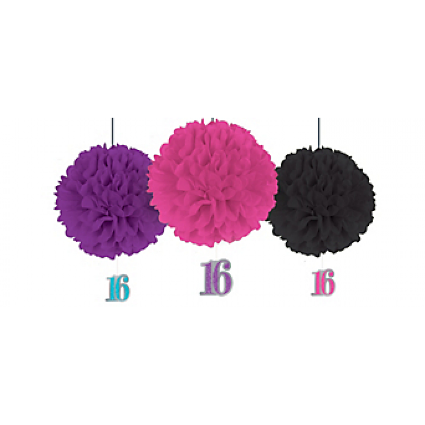 Birthday Party Supplies