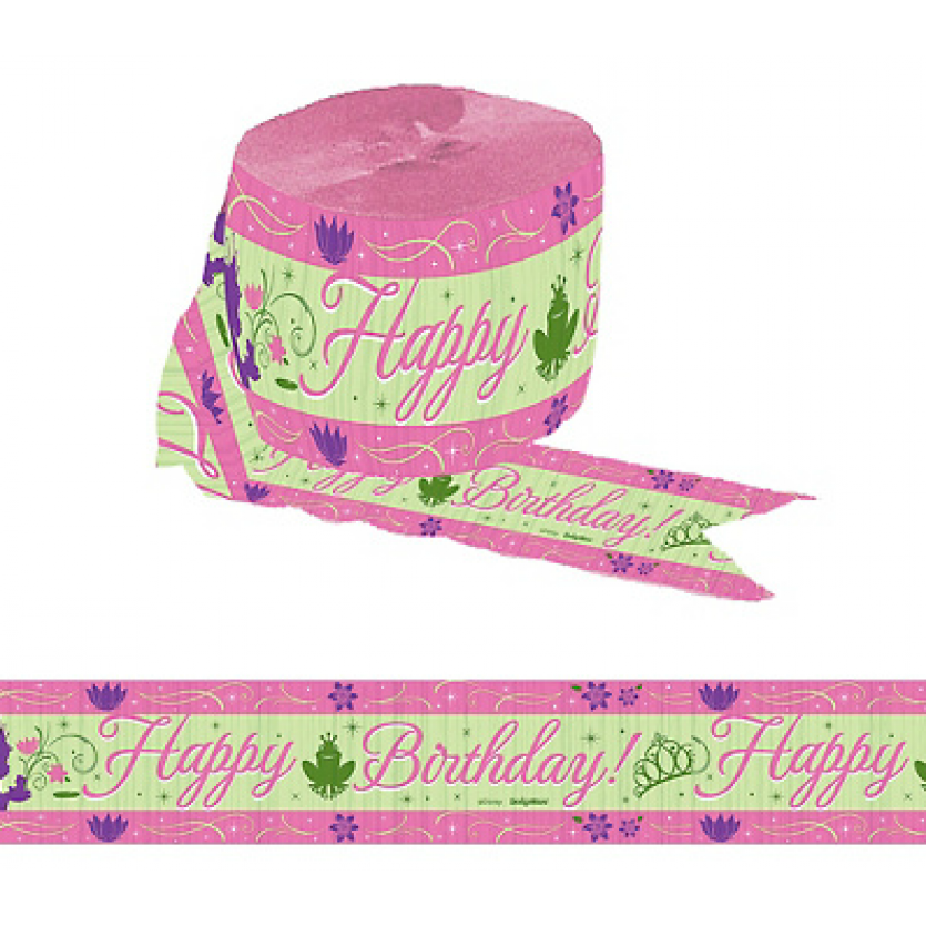 Birthday Party Supplies