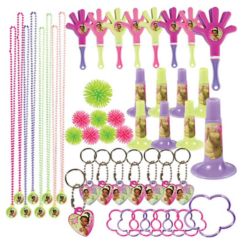 Birthday Party Supplies