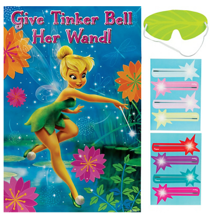 Birthday Party Supplies