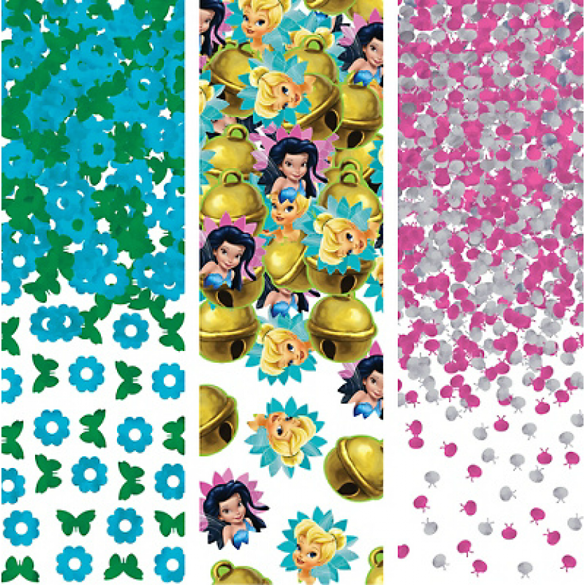 Birthday Party Supplies