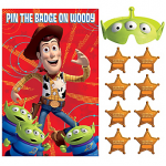 Birthday Party Supplies