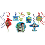 Birthday Party Supplies