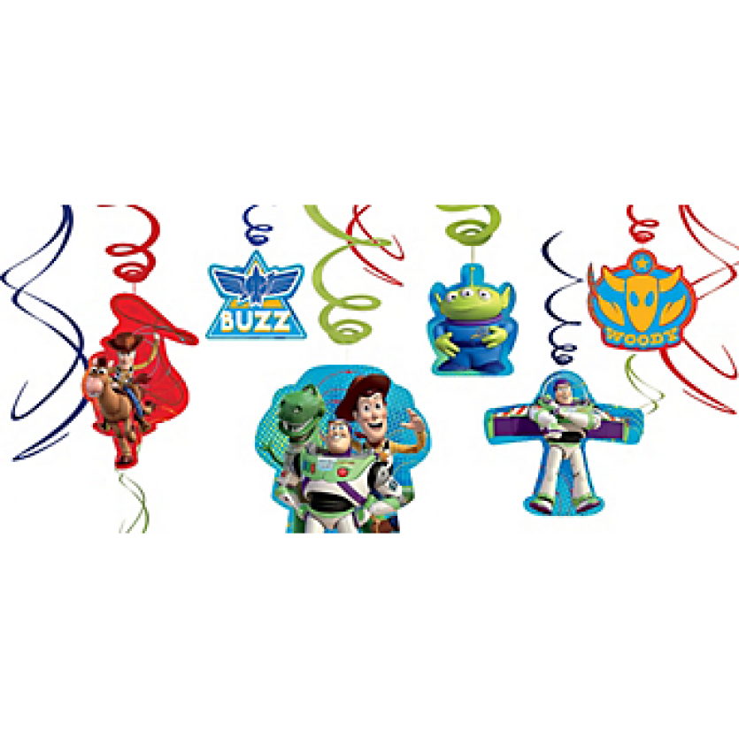 Birthday Party Supplies