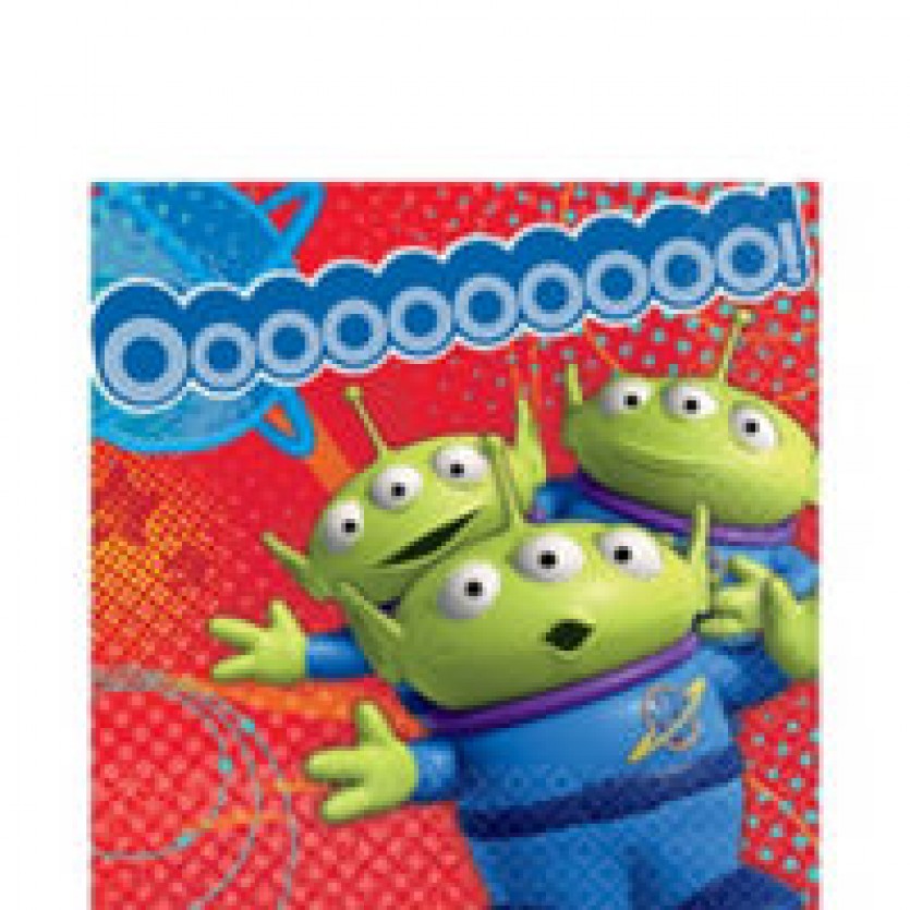 Birthday Party Supplies