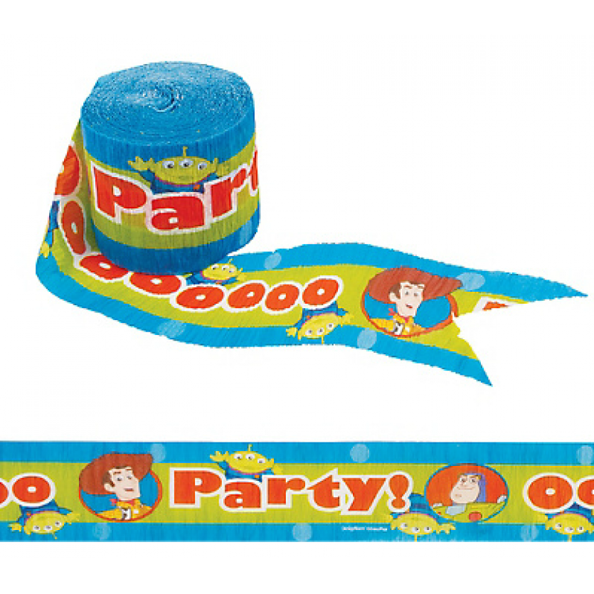 Birthday Party Supplies