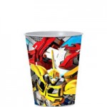 Transformers Birthday