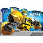 Transformers Birthday