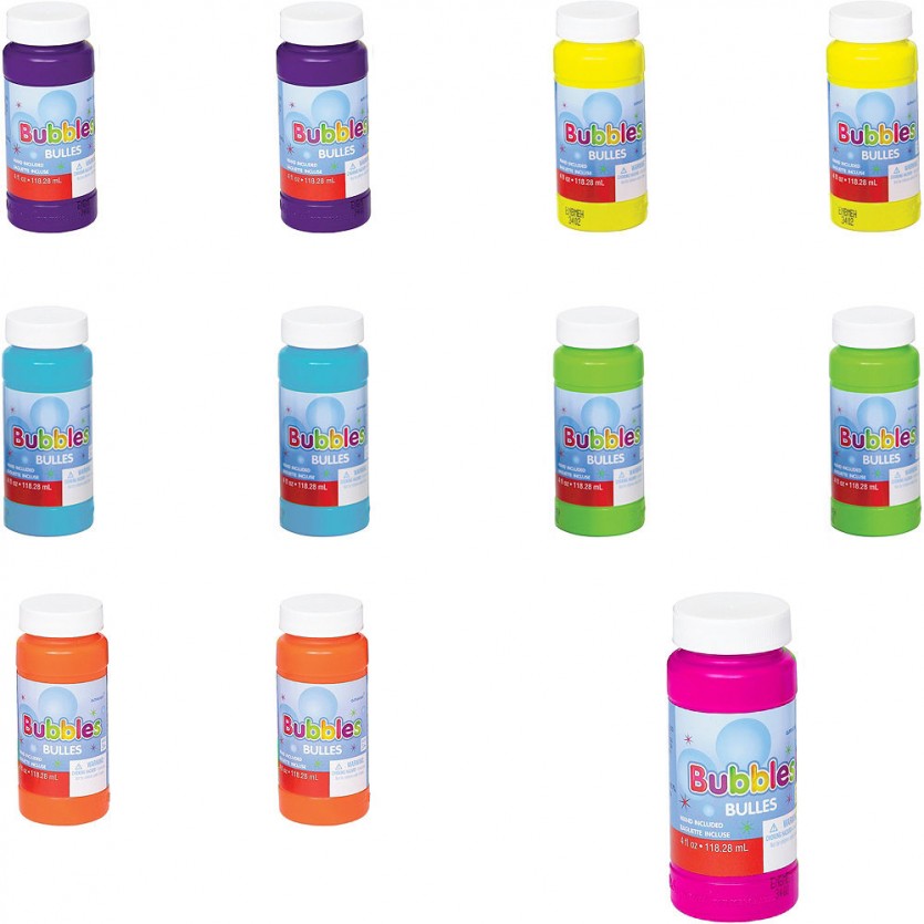 Birthday Party Supplies