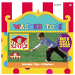 Birthday Party Supplies