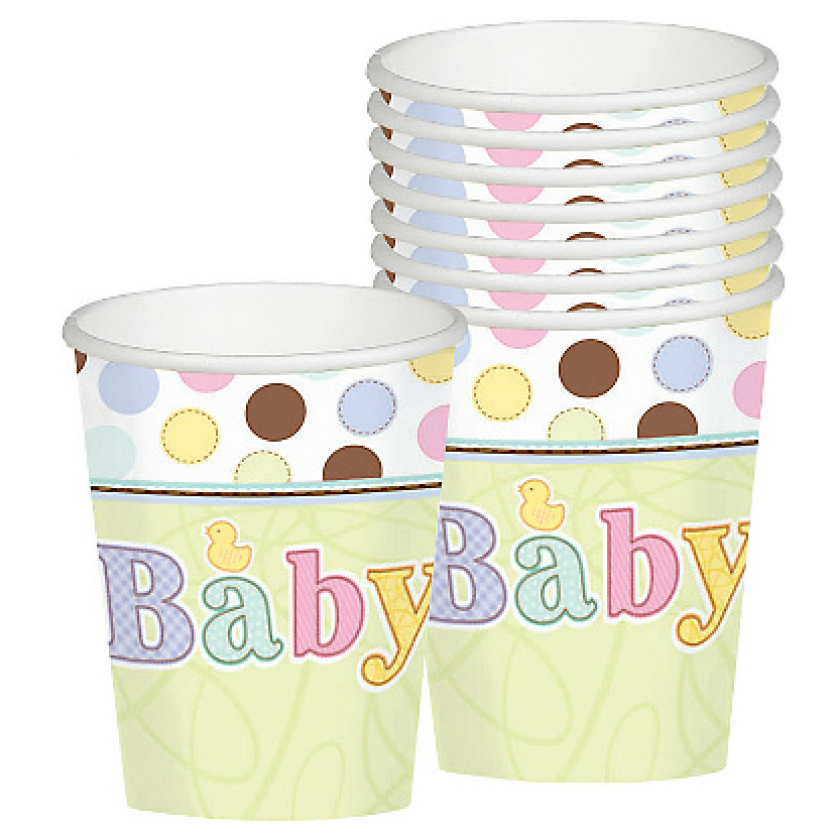 Baby Shower - Boy Baby Shower - Boy