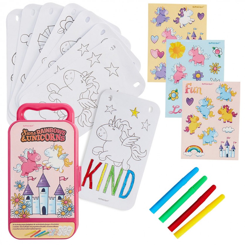 Birthday Party Supplies