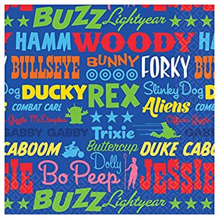 Birthday Party Supplies