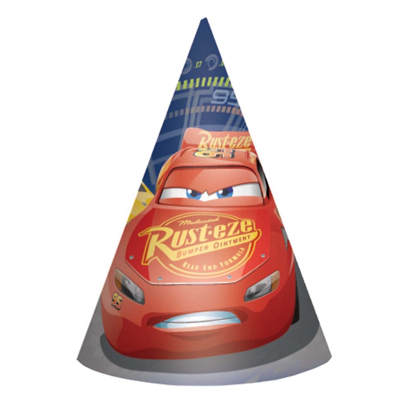 Disney Cars